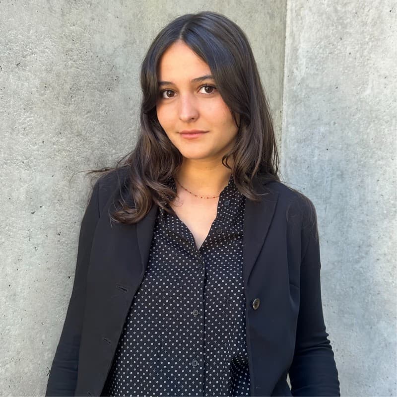 Héloïse Bourgoin