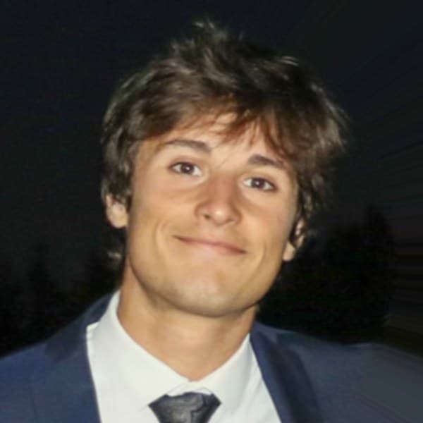 Adam Atoui, prof de maths MathSquads, emlyon business school