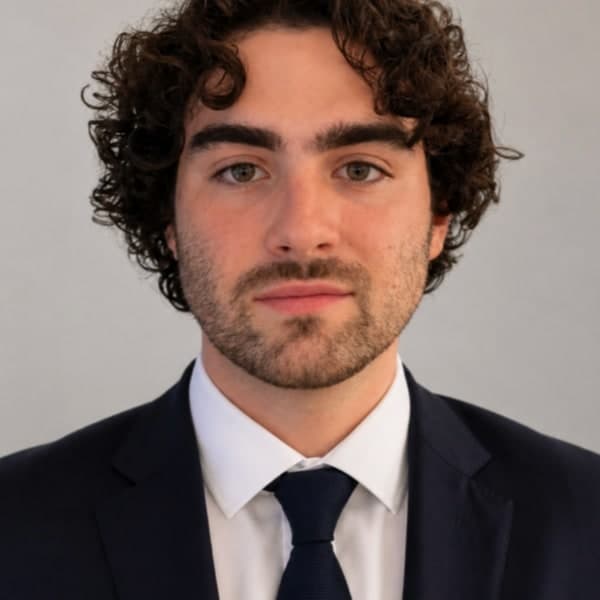 Paul Prieur, prof de maths MathSquads, emlyon business school